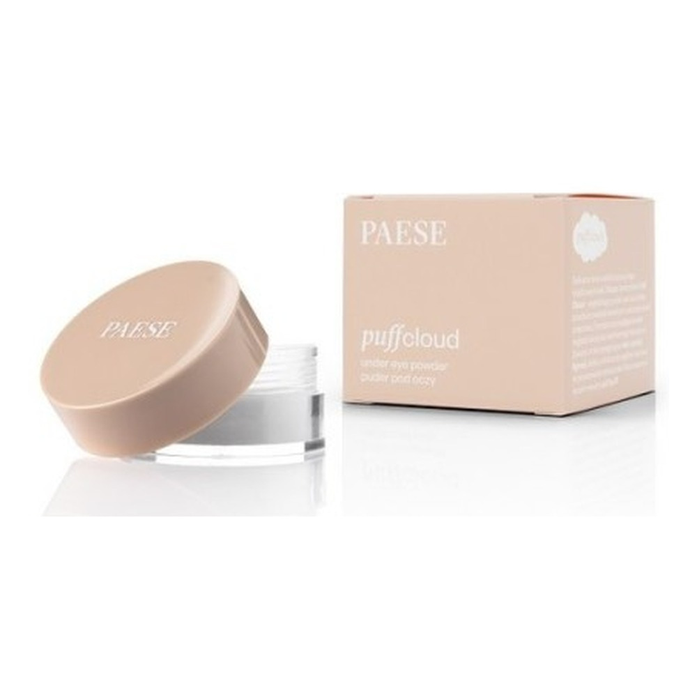 Paese Puff Cloud Puder pod Oczy 5,3g