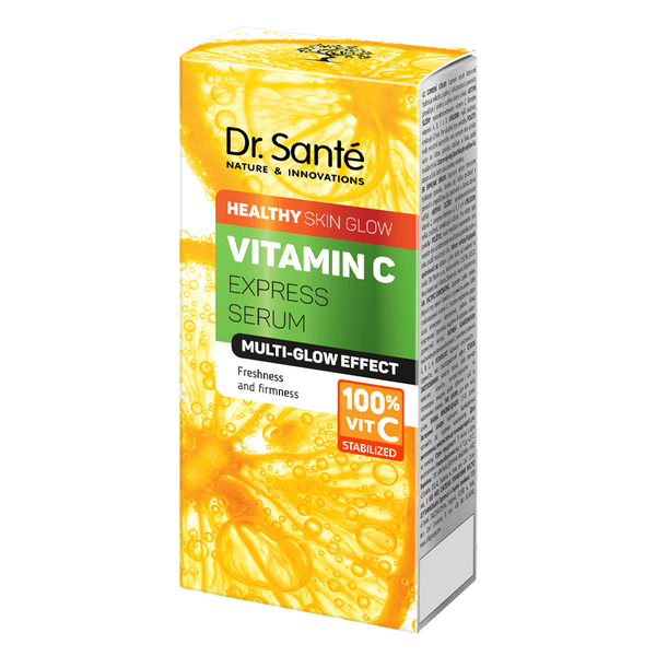 Dr. Sante Vitamin C Express Serum for All Skin Types 30ml