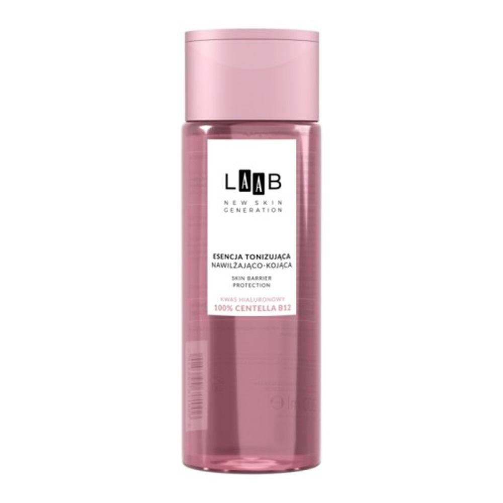 Aa Laab 100% Centella B12 Moisturizing And Soothing Toning Essence 200ml