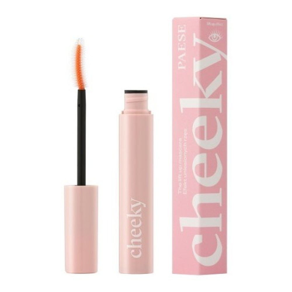 Paese Cheeky Mascara Black 9ml