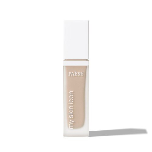 Paese My Skin Icon Mattifying Foundation No. 1N Ecru 33ml