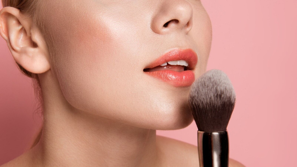 Paese Blush Róż z Dodatkiem Oleju Arganowego Nr 66 4g