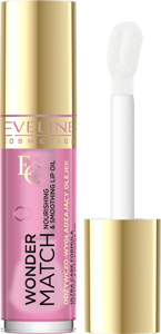 Eveline Wonder Match Olejek do Ust Nr 02 Delicate Rose 5ml
