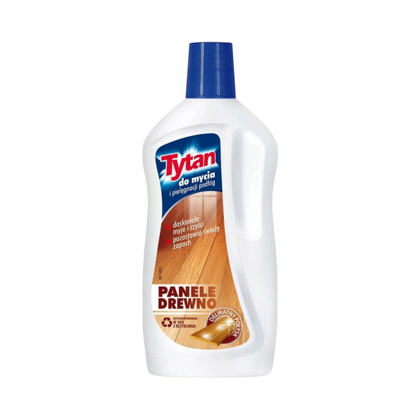 Tytan Panel Cleaner and Care Liquid 450g