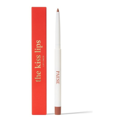 Paese The Kiss Lip Liner No. 01 Nude Beige 0,3g