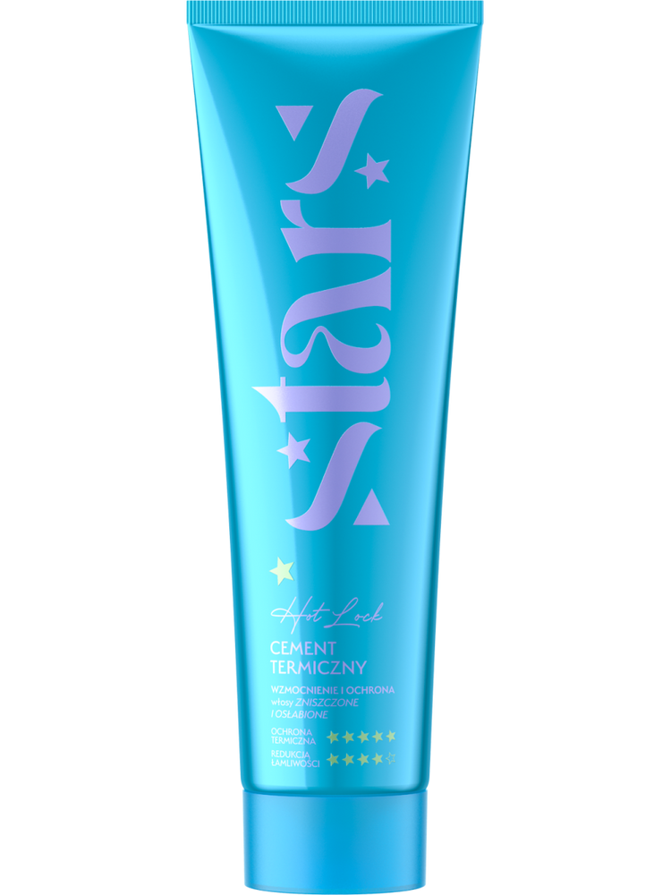Stars Hot Lock Thermal Cement 150ml