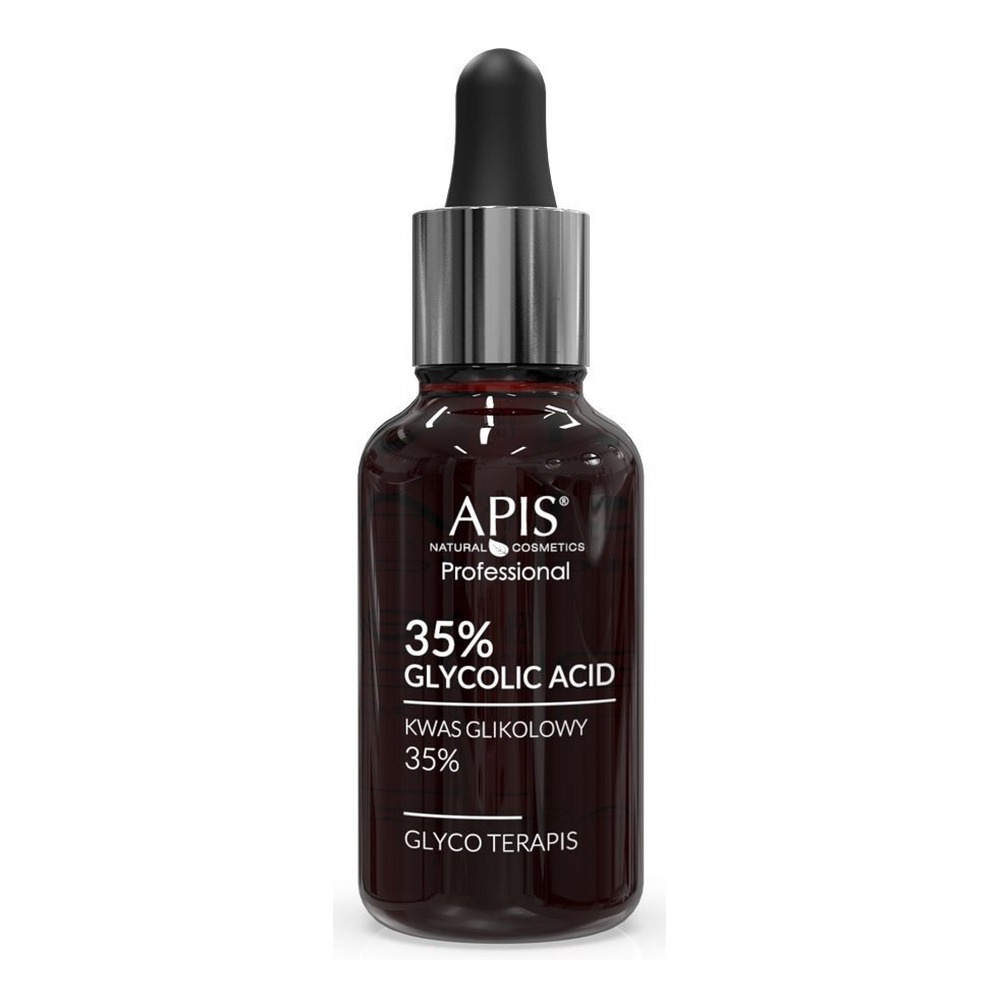Apis Professional Glyco terApis Glycolic Acid 35% for All Skin Types 30ml