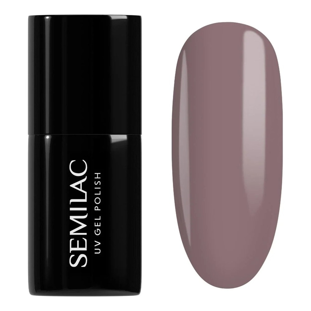 Semilac Wellbeing Hybrid Gel Polish 656 Harmony 7ml