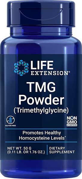 TMG, Powder - 50g