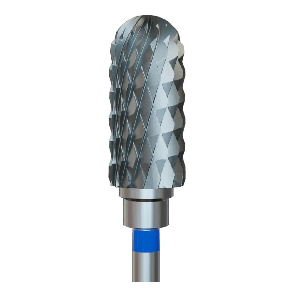 IQ Nails Frez Węglikowy Stożek Standardowe Nacięcia 6mm