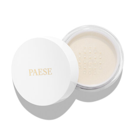 Paese My Skin Icon Puder Matujący 8g