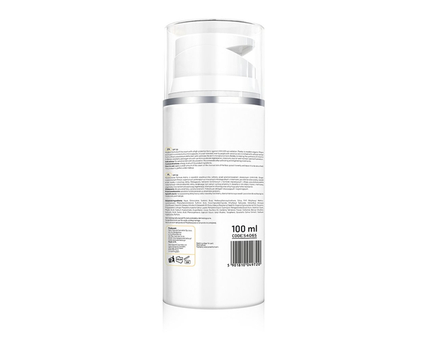 Apis Professional Protective Protective Cream SPF 50 for Sensitive and Discolored Skin 100ml