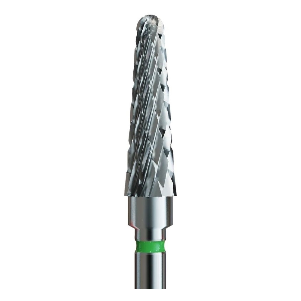 IQ Nails Frez z węglika spiekanego stożek standardowy 4mm C500