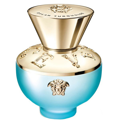 Versace Pour Femme Dylan Turquoise Woda Toaletowa Damska 50ml