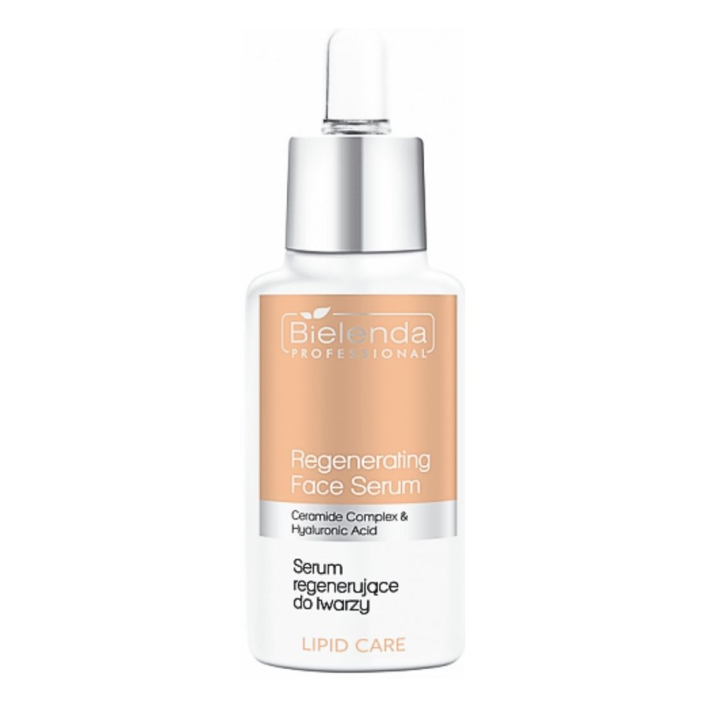 Bielenda Professional Lipid Care Regenerating Face Serum 30ml