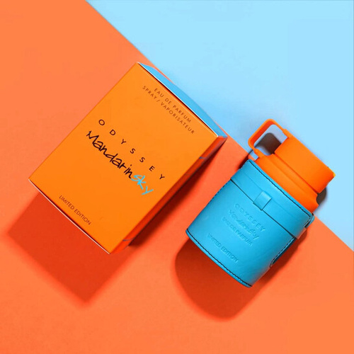 Armaf Odyssey Mandarin Sky Eau de Parfum for Men Spray 100ml