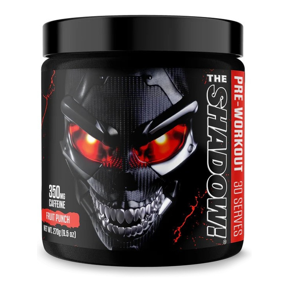 The Shadow!, Fruit Punch - 270g
