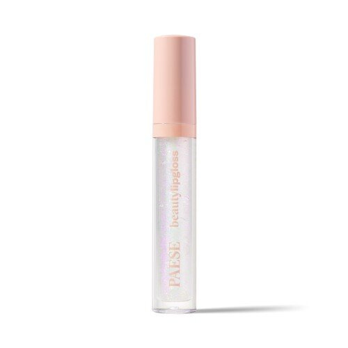 Paese Beauty Lipgloss Long-lasting Lip Gloss No. 07 Stardust 3.4ml