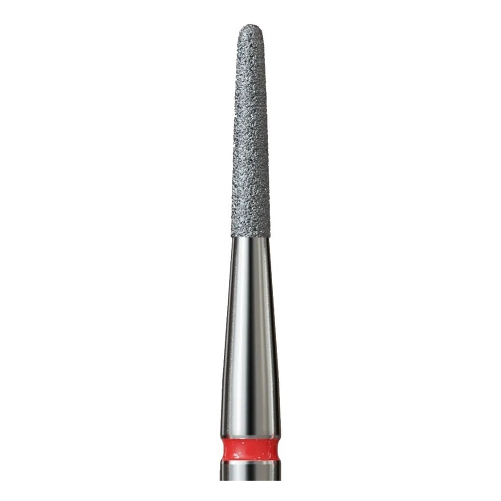 IQ Nails Frez Diamentowy Dwukierunkowy Stożek Drobny 1.4mm
