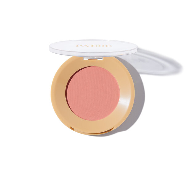 Paese SelfGlow Blush No. 05 Coral Matte Finish 3g