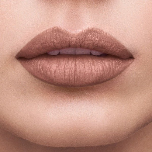 Paese Mattologie Matte Lipstick No. 100 Naked 4.3g