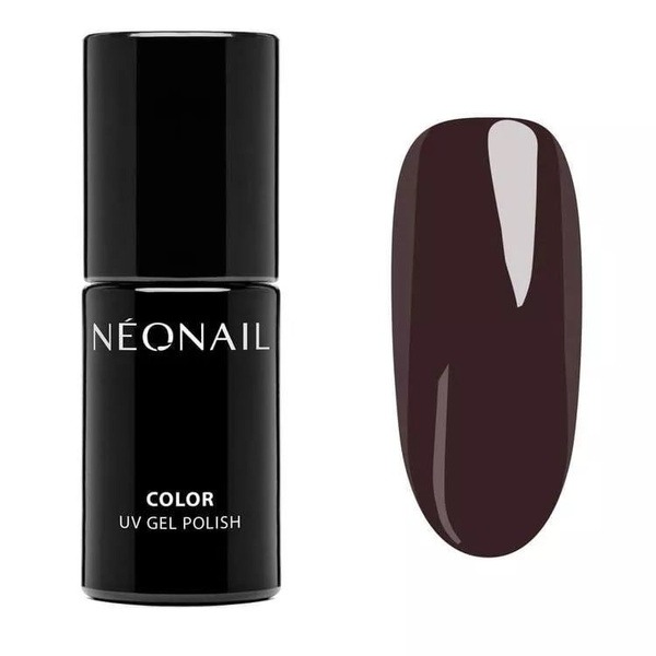 NeoNail UVLED Hybrid Nail Gel Polish Unwritten Canvas 7.2ml Painted Shadows