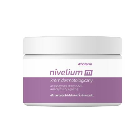 Nivelium M Dermatological Cream 20ml