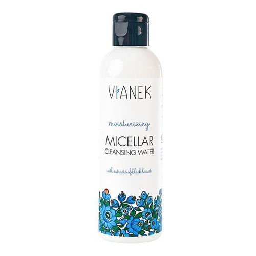Vianek Moisturizing Micellar Liquid 200ml