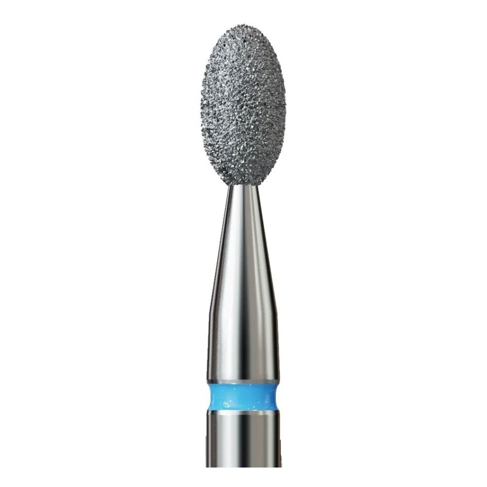 IQ Nails Frez diamentowy oliwka drobny nasyp 1.6mm V104.277.524.016