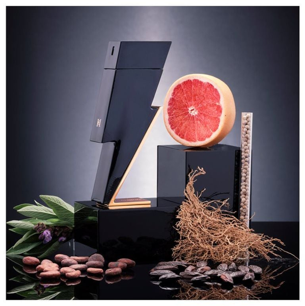 Carolina Herrera Bad Boy Woda Toaletowa dla Mężczyzn Spray 50ml