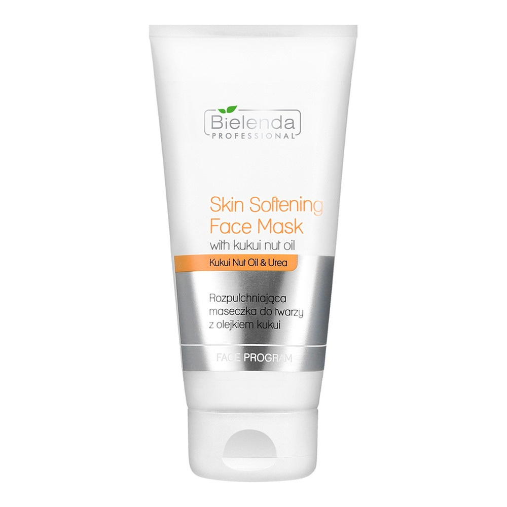 Bielenda Professional Face Program Rozpulchniająca Maseczka z Olejkiem Kukui 150ml
