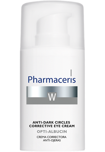 Pharmaceris W Opti-Albucin Anti Dark Circle Eye Cream SPF 15 15ml