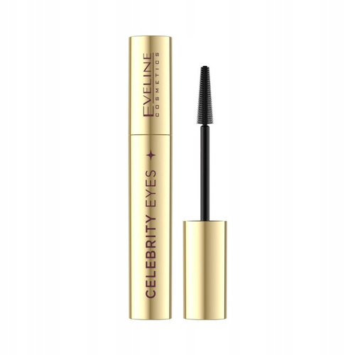 Eveline Celebrity Eyes lengthening and thickening mascara 7 ml