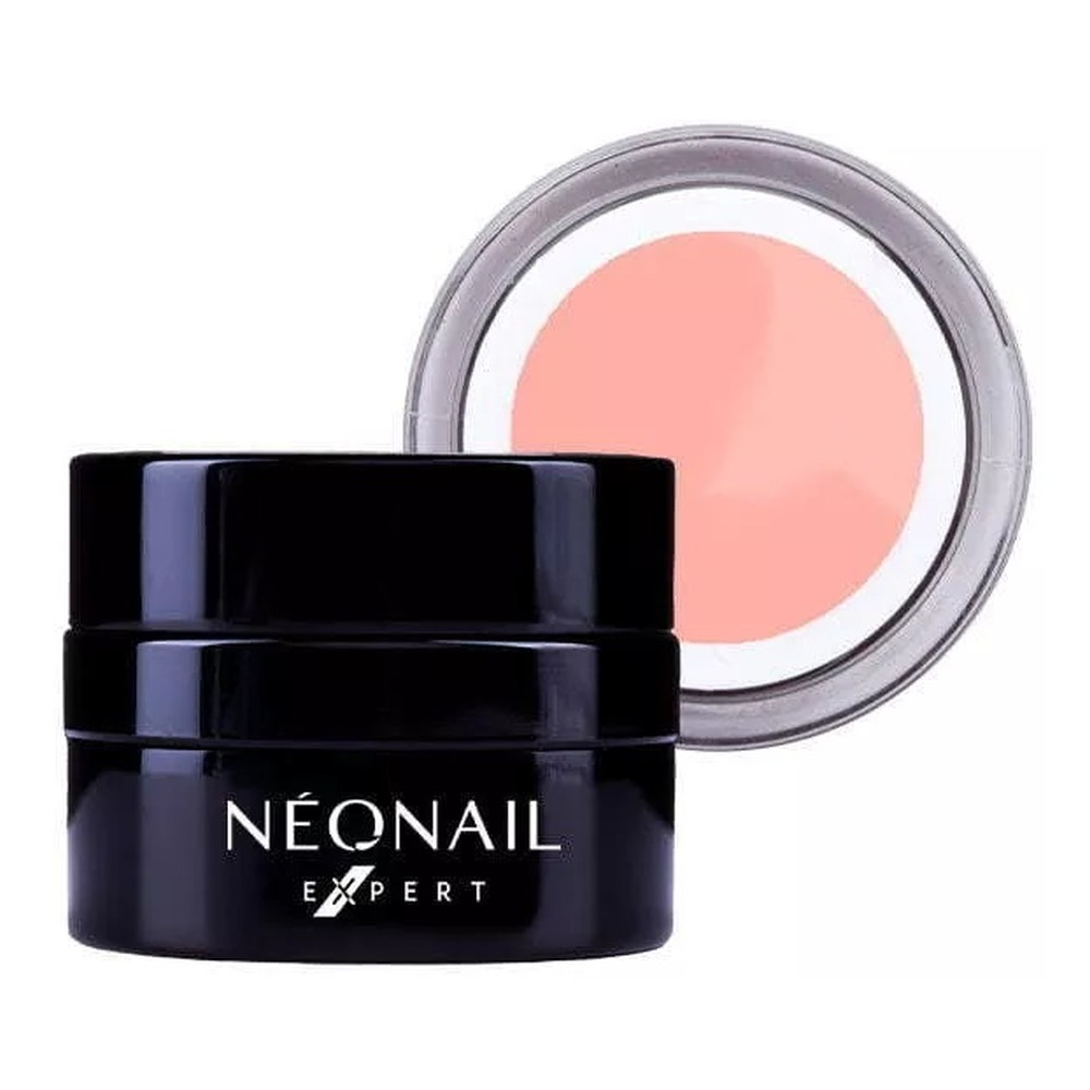 NeoNail Expert Builder Gel Cover Peach for Nail Extensions 50ml