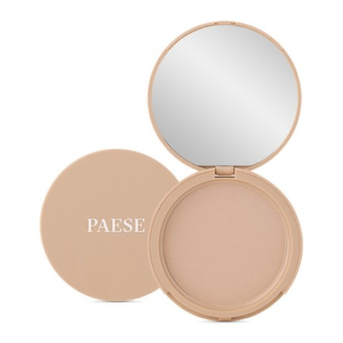 Paese Glowing Powder Mist Illuminating Face Powder No.  11 Light Beige 10g