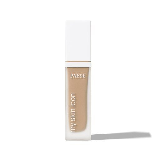 Paese My Skin Icon Podkład Matujący Nr 2W Warm Beige 33ml