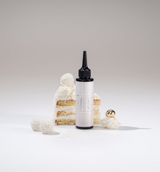 OnlyBio Hair in Balance Toner Coconut Cream 100ml