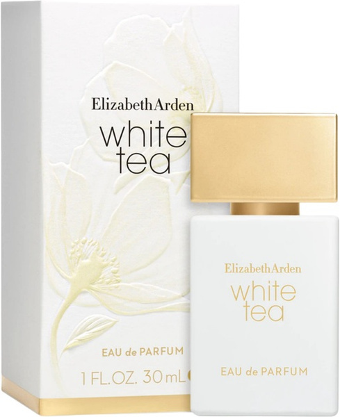 Elizabeth Arden White Tea Eau de Parfum for Women Spray 30ml