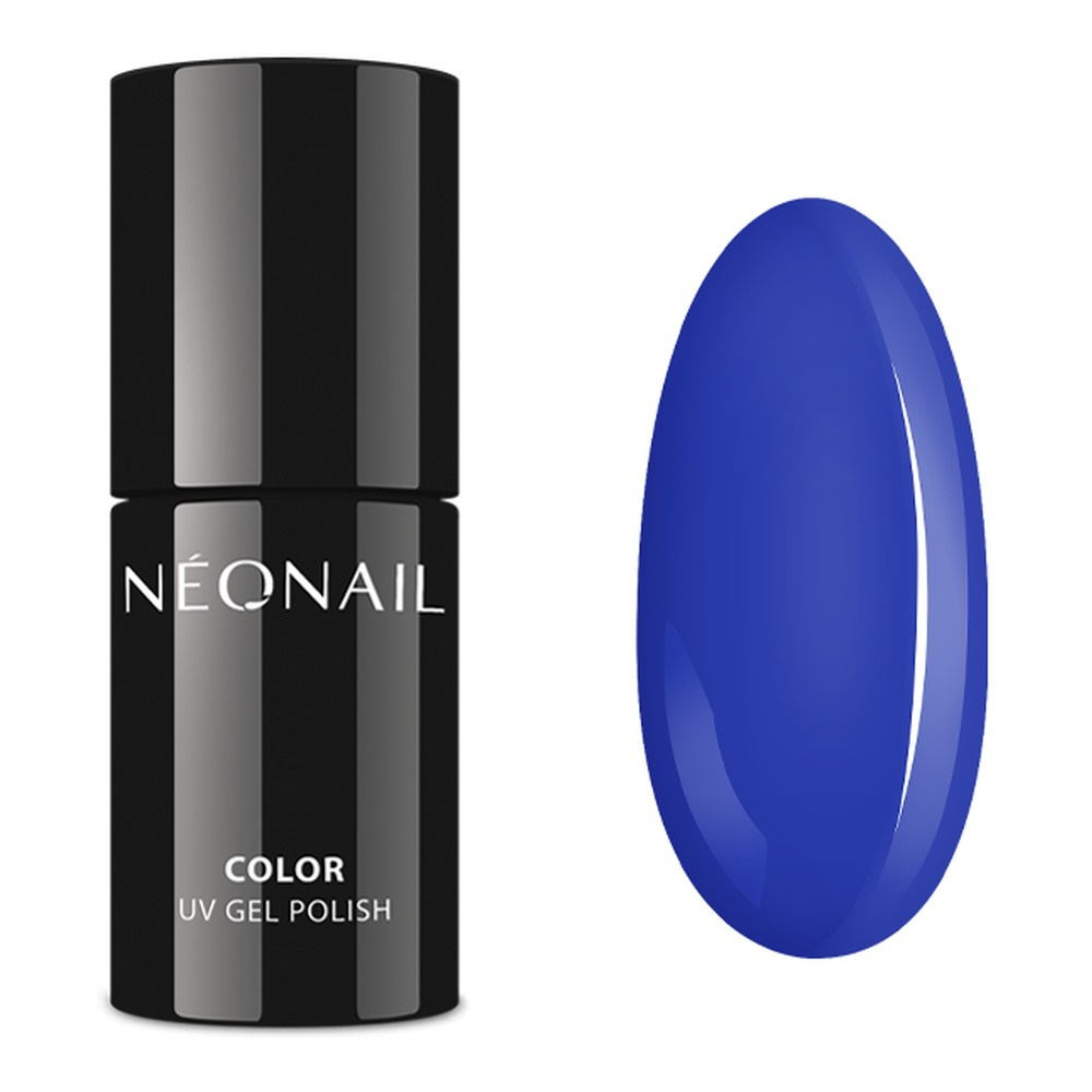 NeoNail UV/LED Lakier Hybrydowy Night Queen 7,2ml