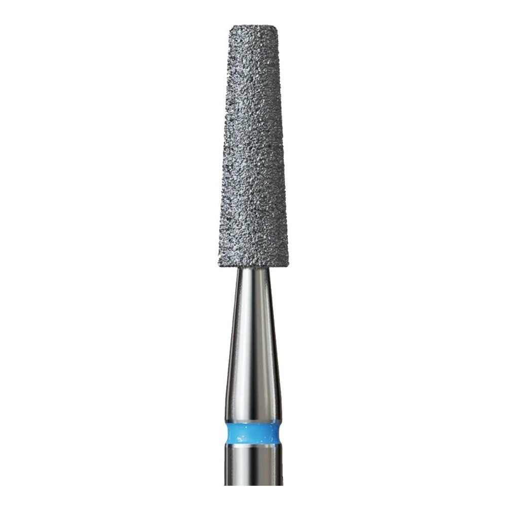 IQ Nails Frez Diamentowy Stożek Długi Ścięty Standard 1.2mm