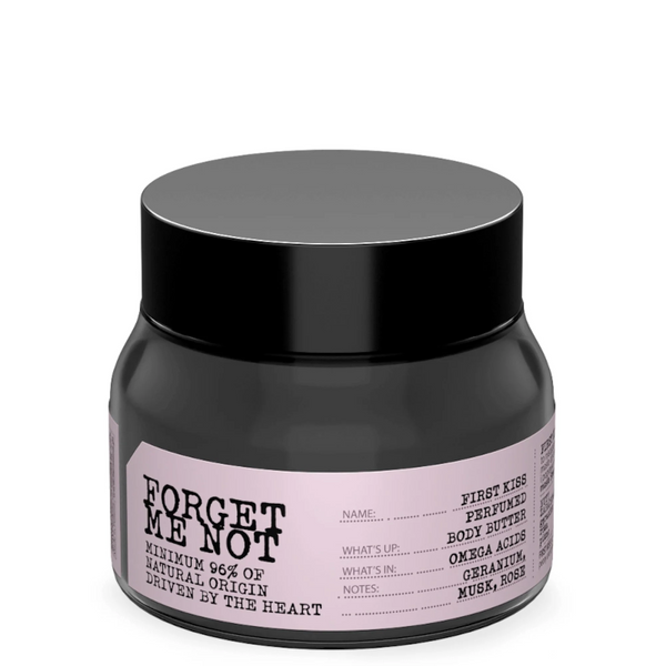 Farmona Forget Me Not First Kiss Perfumed Body Butter 200ml