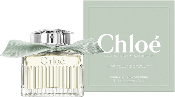 Chloé Naturelle Woda Perfumowana dla Kobiet Spray 50ml