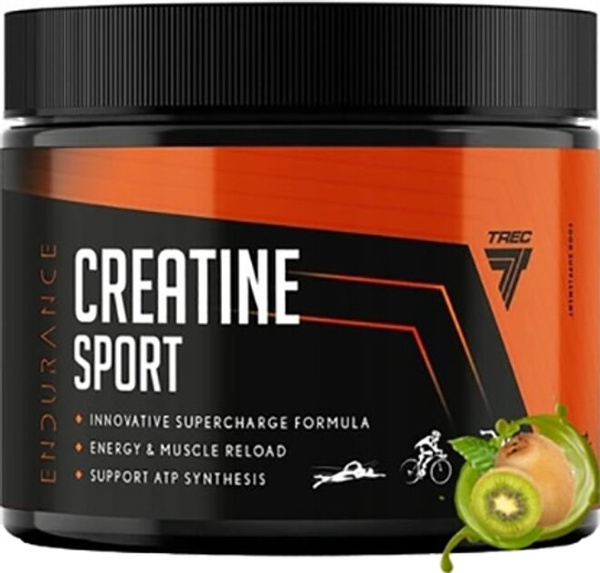 Trec Nutrition Endurance Creatine Sport Kiwi 300g