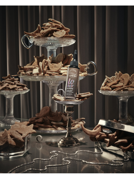 OnlyBio Hair in Balance Gingerbread Toner 100ml