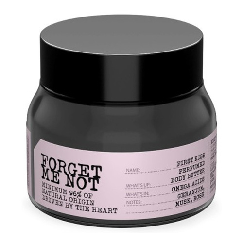 Farmona Forget Me Not First Kiss Perfumed Body Butter 200ml