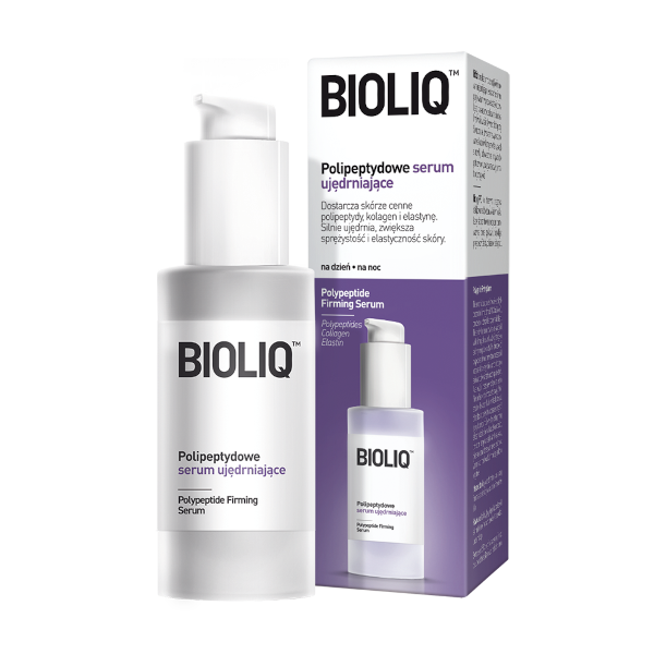 Bioliq Pro Polypeptide Firming Serum 30ml