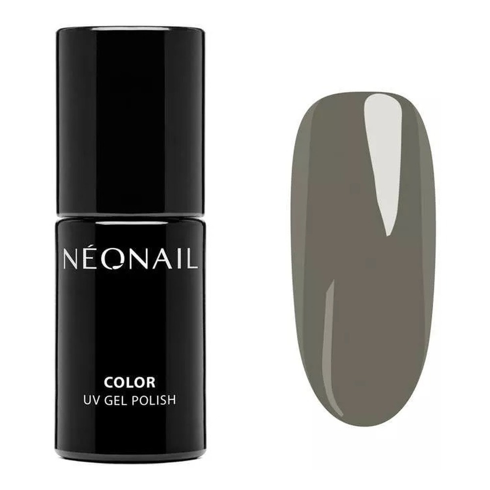 NeoNail UV LED Lakier Hybrydowy Evergreen Mood 7,2 ml
