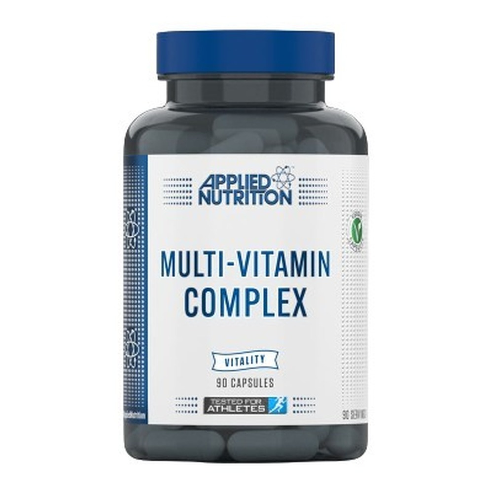 Applied Nutrition Multi-Vitamin Complex 90 tablets
