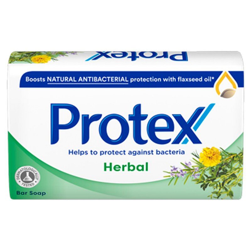 Protex Herbal Antybakteryjne Mydło w Kostce 90g