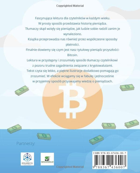 Amelia Rosa - Pieniadz Przyszlosci Bitcoin Wydanie Polskie